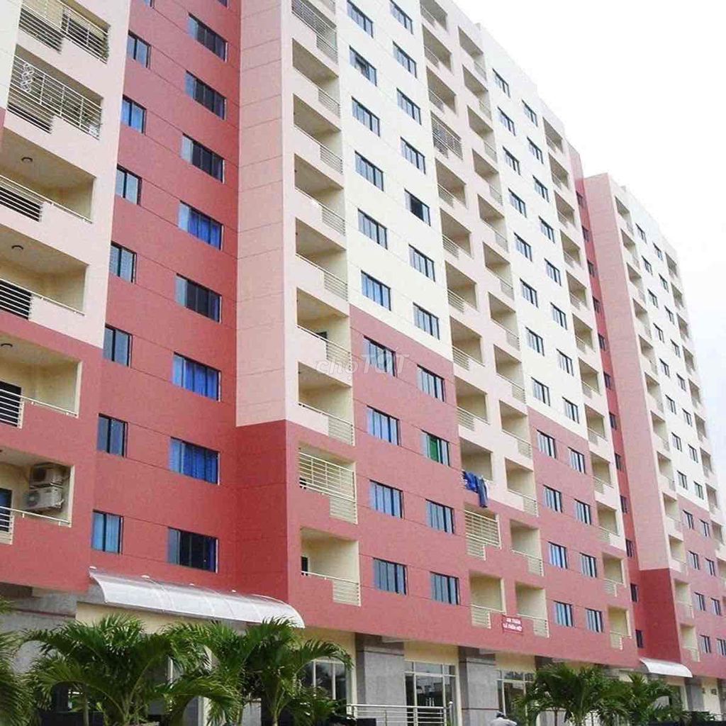 Căn hộ / chung cư tại Gò Vấp, TP. Hồ Chí Minh - ảnh 1