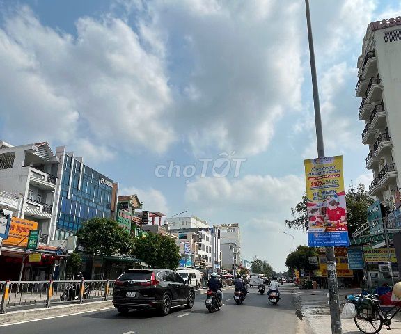 Nhà riêng tại Tân Phú, TP. Hồ Chí Minh - ảnh 1