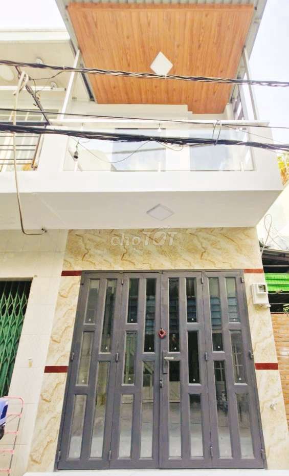Nhà riêng tại Bình Tân, TP. Hồ Chí Minh - ảnh 1