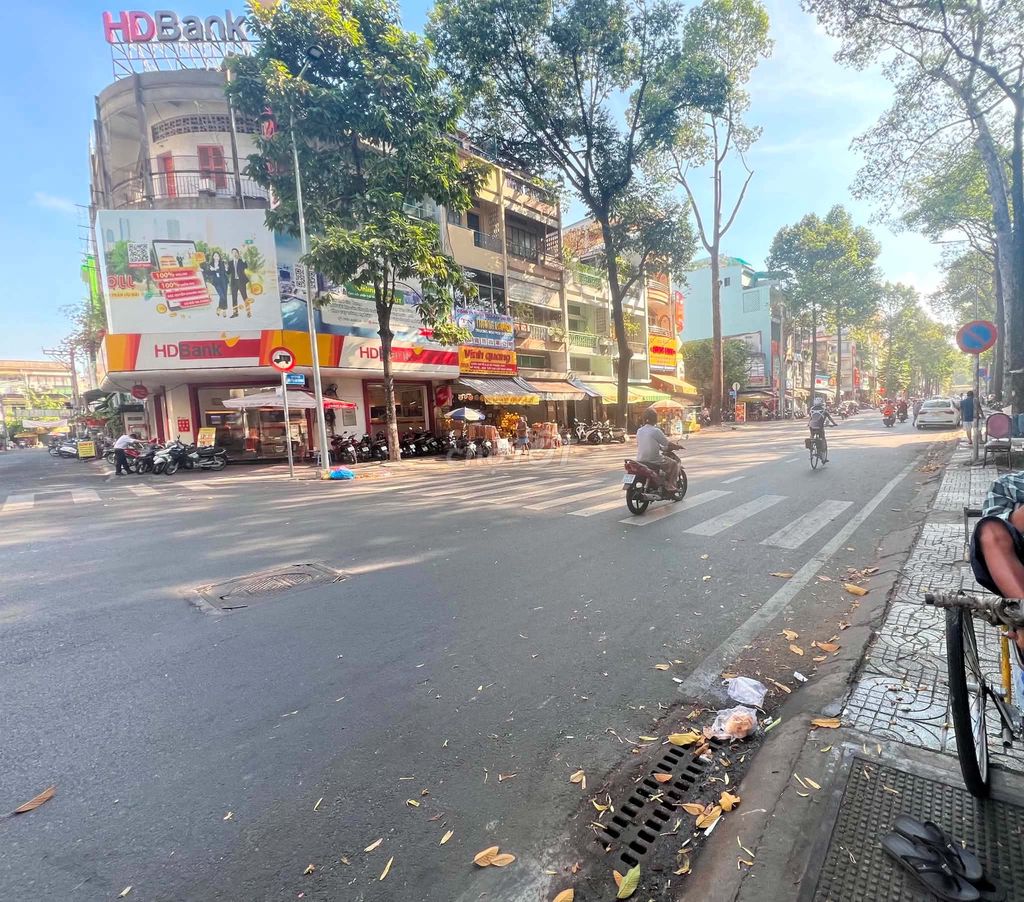 Nhà riêng tại 5, TP. Hồ Chí Minh - ảnh 1