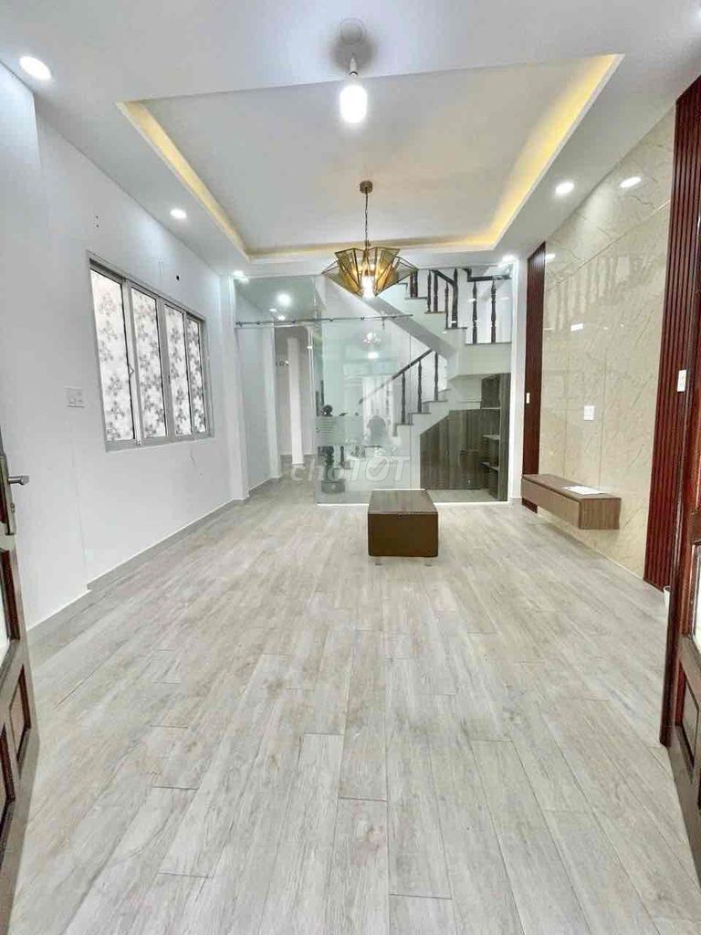 Nhà riêng tại Bình Tân, TP. Hồ Chí Minh - ảnh 1
