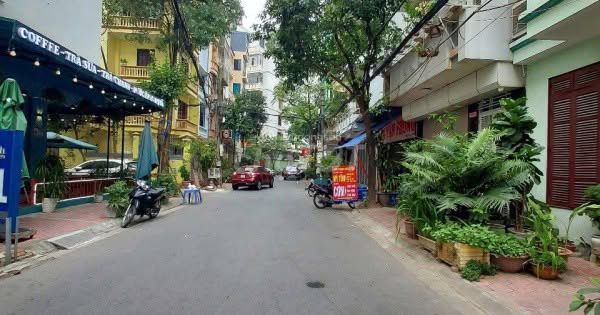 Nhà riêng tại Cầu Giấy, Hà Nội - ảnh 1