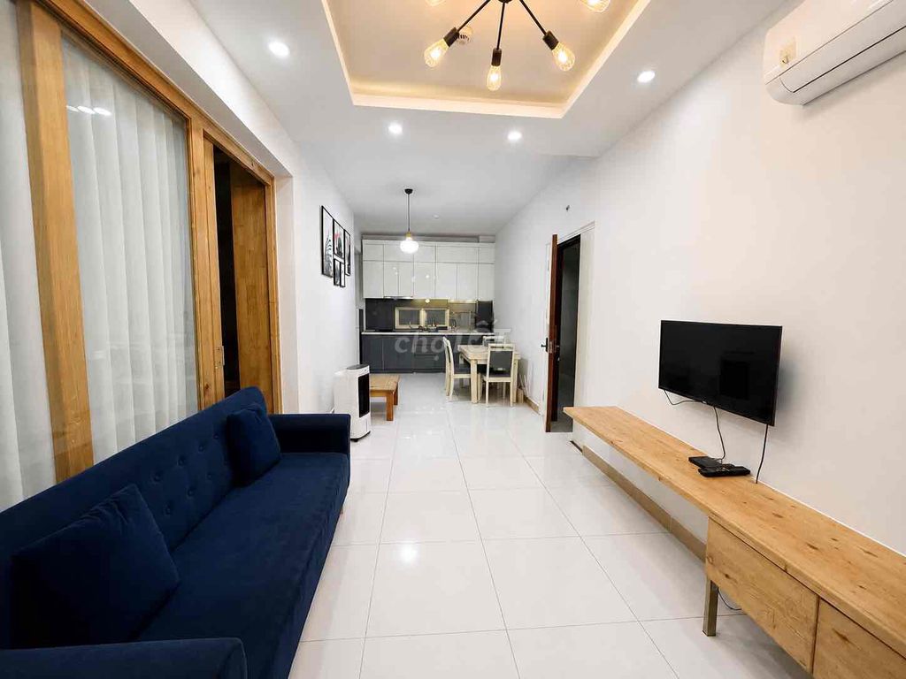 Căn hộ / chung cư tại 7, TP. Hồ Chí Minh - ảnh 1