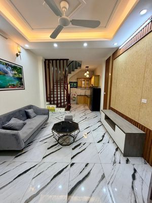 Nhà riêng tại Thanh Xuân, Hà Nội - ảnh 1