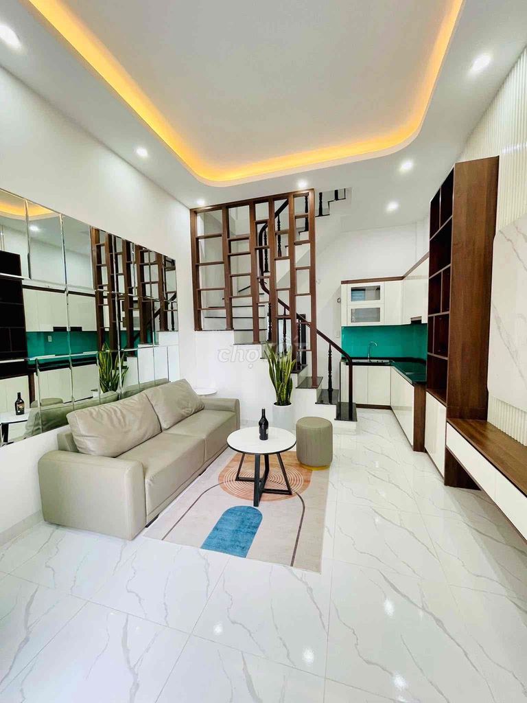 Nhà riêng tại Hoàng Mai, Hà Nội - ảnh 1
