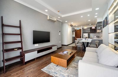 Căn hộ / chung cư tại 4, TP. Hồ Chí Minh - ảnh 1