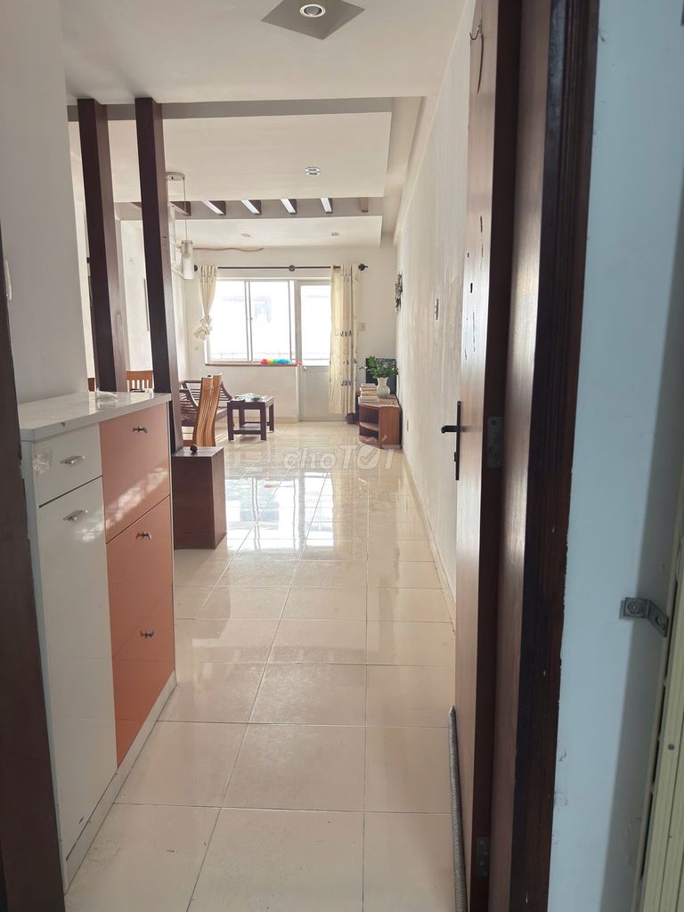 Căn hộ / chung cư tại 4, TP. Hồ Chí Minh - ảnh 1