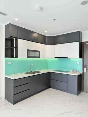Căn hộ / chung cư tại Thủ Đức, TP. Hồ Chí Minh - ảnh 1