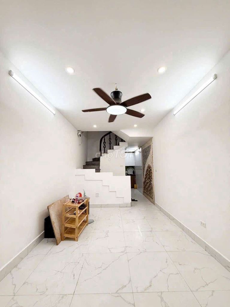 Nhà riêng tại Đống Đa, Hà Nội - ảnh 1