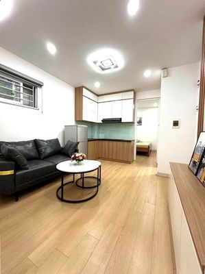 Căn hộ / chung cư tại Cầu Giấy, Hà Nội - ảnh 1
