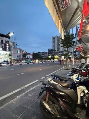 Nhà riêng tại Hoàng Mai, Hà Nội - ảnh 1
