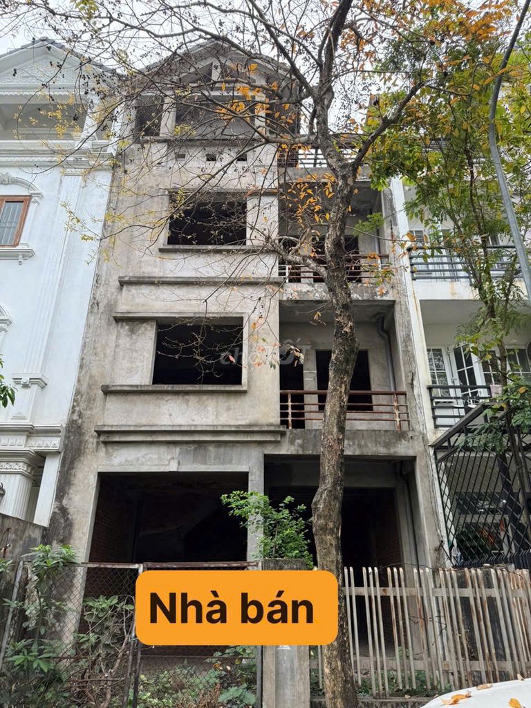 Nhà riêng tại Long Biên, Hà Nội - ảnh 1