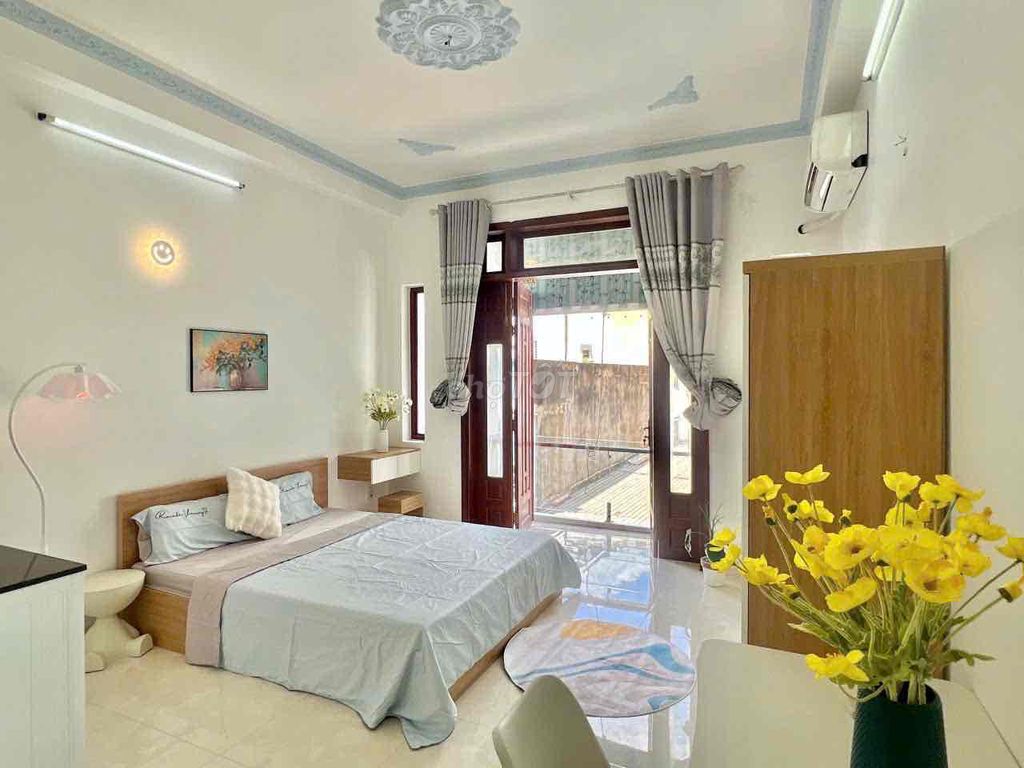 Căn hộ / chung cư tại 7, TP. Hồ Chí Minh - ảnh 1