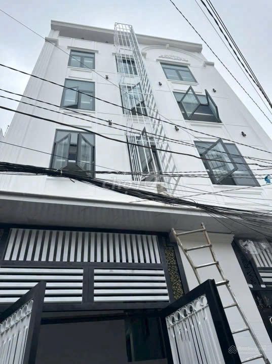 Nhà riêng tại Bình Tân, TP. Hồ Chí Minh - ảnh 1
