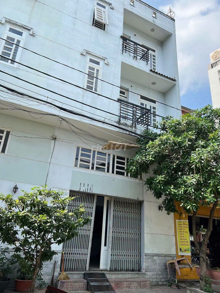 Nhà riêng tại Thủ Đức, TP. Hồ Chí Minh - ảnh 1