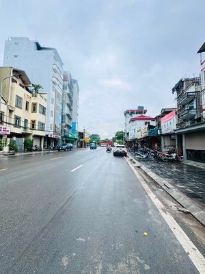 Nhà riêng tại Hoàng Mai, Hà Nội - ảnh 1