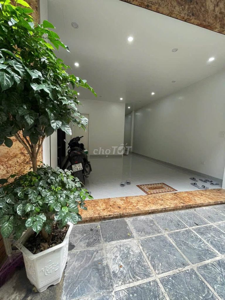 Nhà riêng tại Thanh Xuân, Hà Nội - ảnh 1