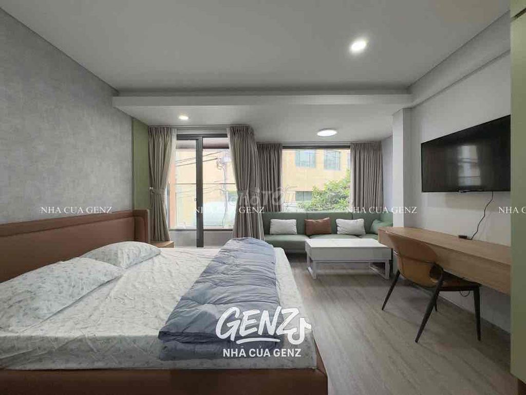 Căn hộ / chung cư tại Tân Bình, TP. Hồ Chí Minh - ảnh 1