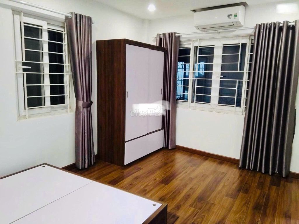 Nhà riêng tại Ba Đình, Hà Nội - ảnh 1
