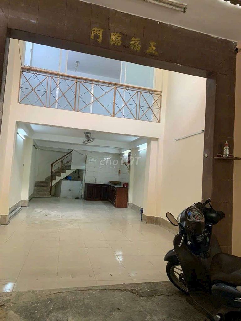 Nhà riêng tại 11, TP. Hồ Chí Minh - ảnh 1