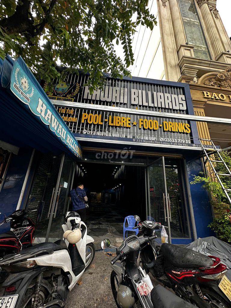 Nhà riêng tại Gò Vấp, TP. Hồ Chí Minh - ảnh 1