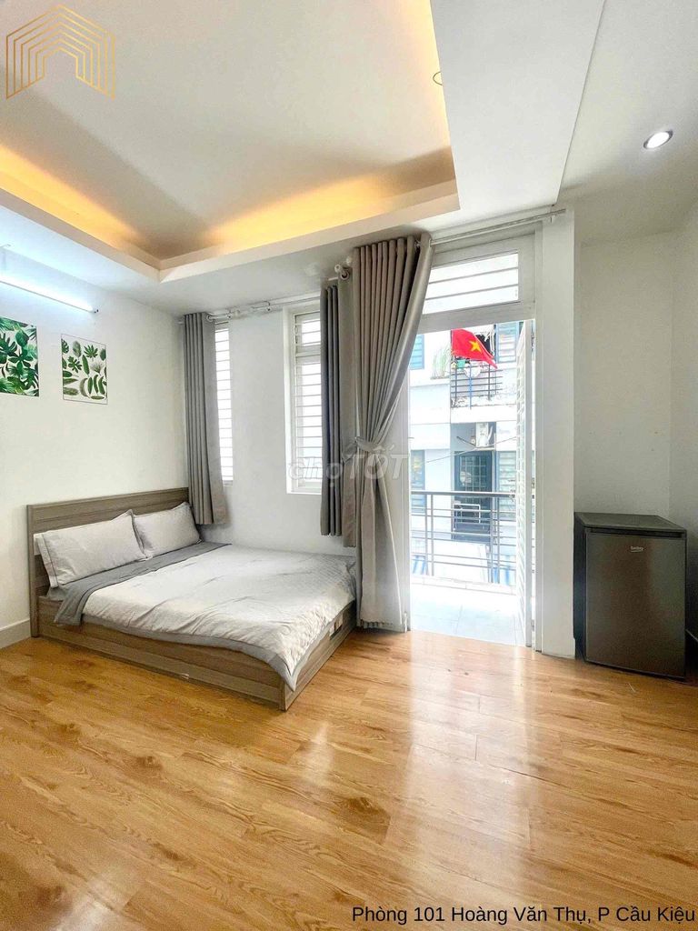 Căn hộ / chung cư tại Phú Nhuận, TP. Hồ Chí Minh - ảnh 1