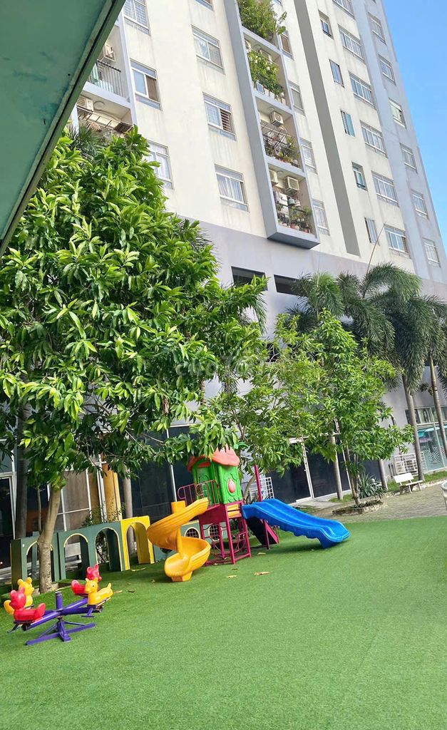 Căn hộ / chung cư tại 7, TP. Hồ Chí Minh - ảnh 1
