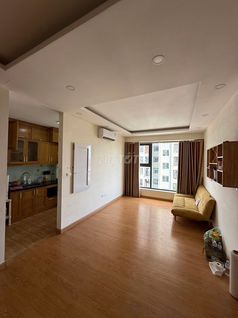 Căn hộ / chung cư tại Hoàng Mai, Hà Nội - ảnh 1