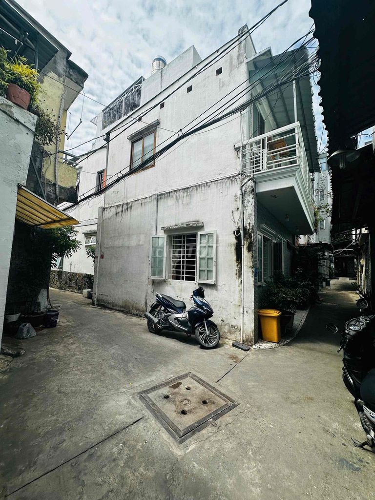 Nhà riêng tại Gò Vấp, TP. Hồ Chí Minh - ảnh 1