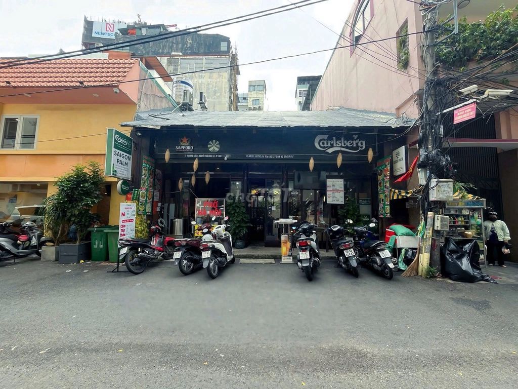 Nhà riêng tại 1, TP. Hồ Chí Minh - ảnh 1