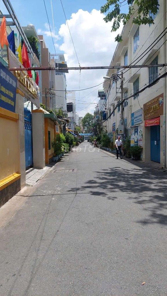 Nhà riêng tại Phú Nhuận, TP. Hồ Chí Minh - ảnh 1