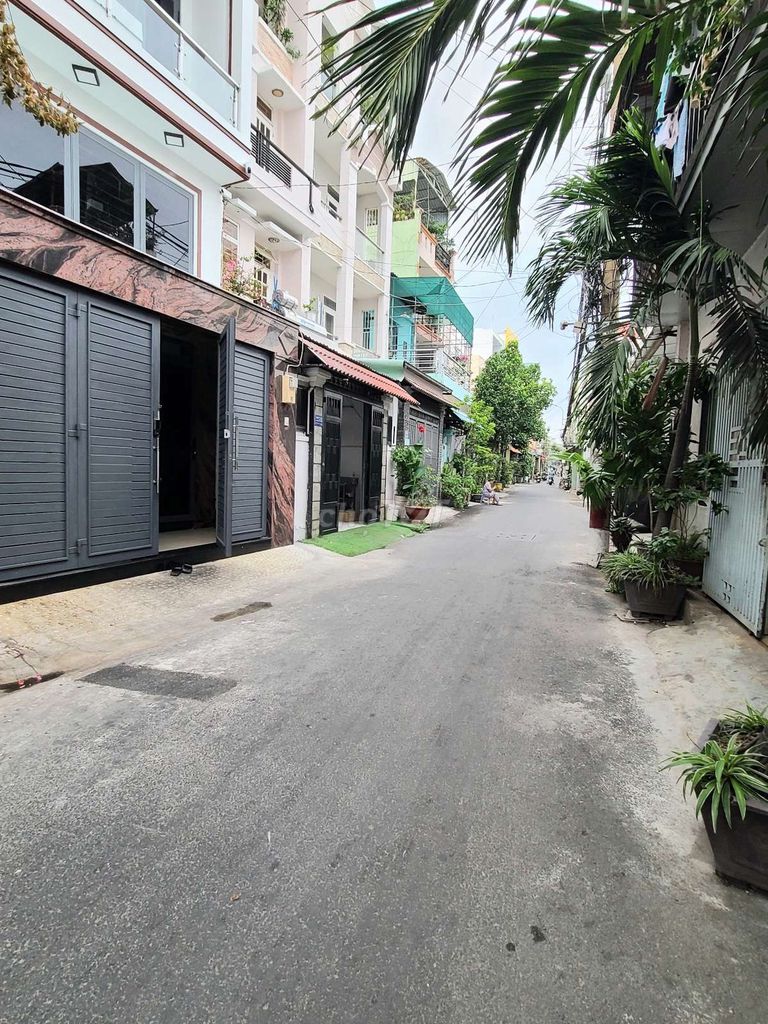 Nhà riêng tại Gò Vấp, TP. Hồ Chí Minh - ảnh 1