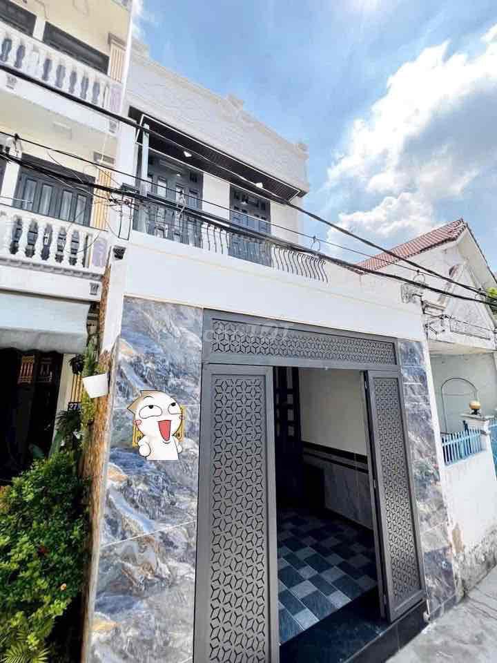 Nhà riêng tại 12, TP. Hồ Chí Minh - ảnh 1