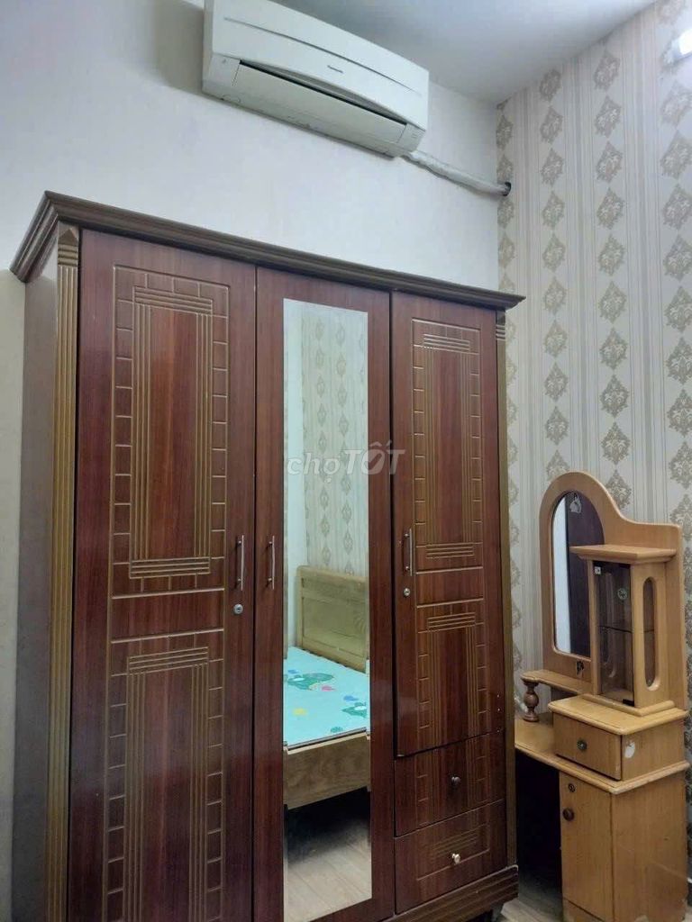 Căn hộ / chung cư tại 5, TP. Hồ Chí Minh - ảnh 1