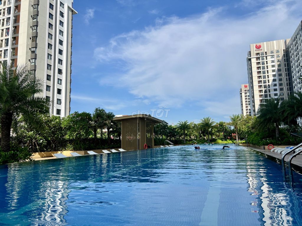 Căn hộ / chung cư tại 12, TP. Hồ Chí Minh - ảnh 1
