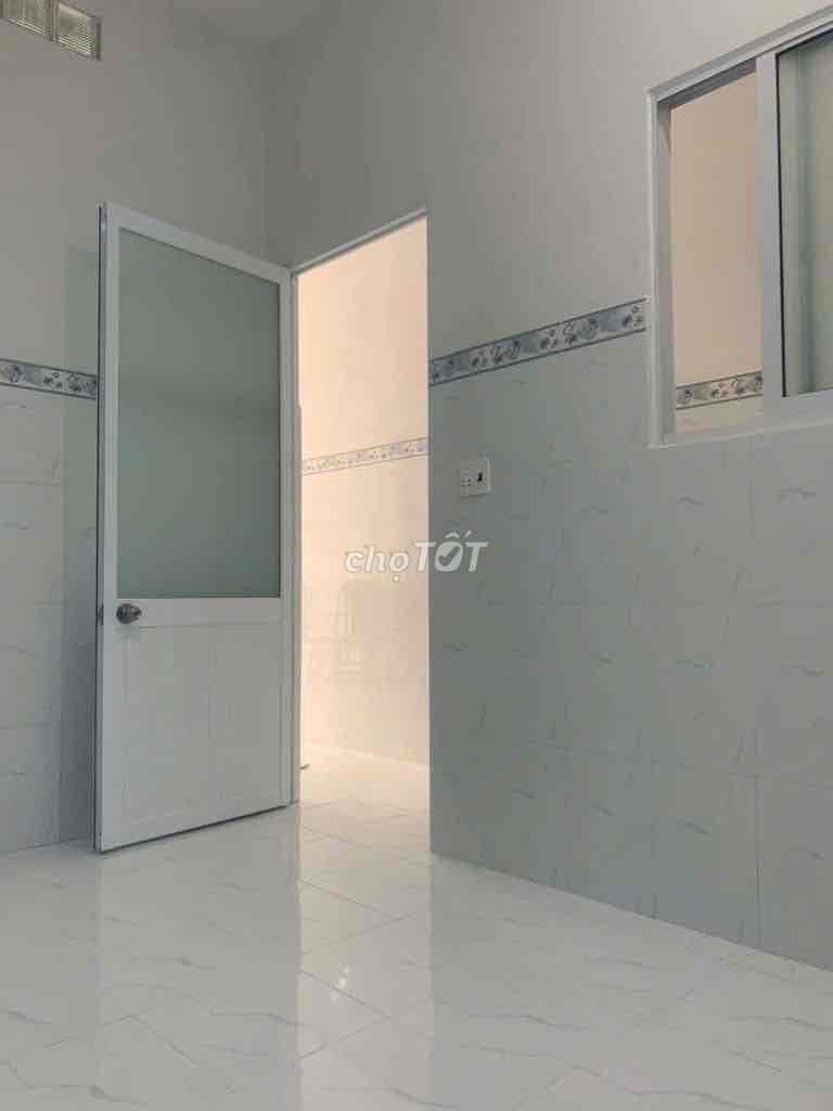Nhà riêng tại 7, TP. Hồ Chí Minh - ảnh 1
