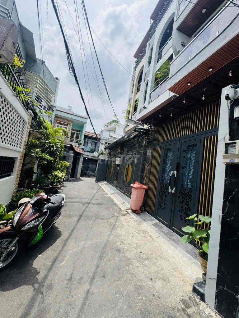 Nhà riêng tại Gò Vấp, TP. Hồ Chí Minh - ảnh 1
