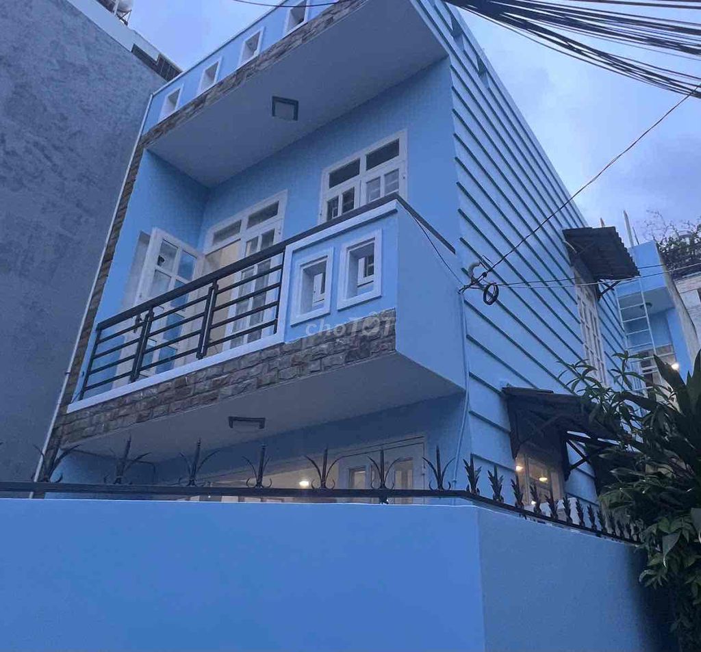 Nhà riêng tại Thủ Đức, TP. Hồ Chí Minh - ảnh 1