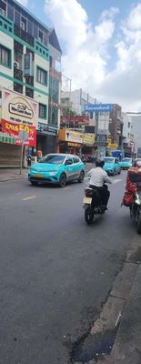 Nhà riêng tại Tân Bình, TP. Hồ Chí Minh - ảnh 1