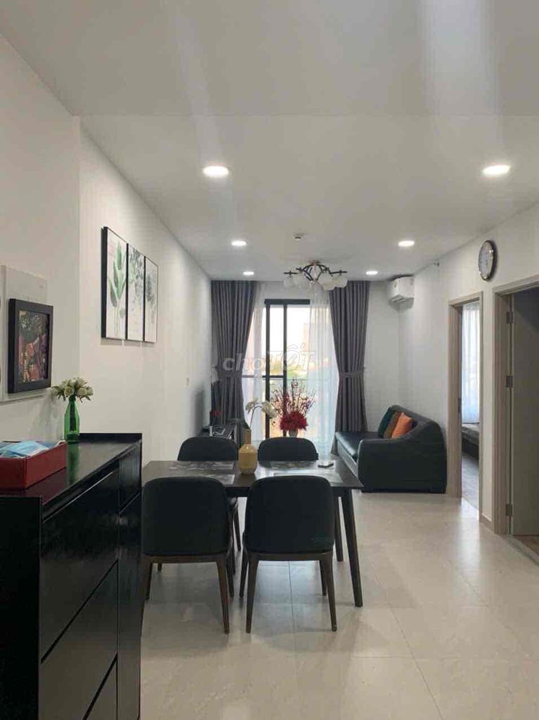 Căn hộ / chung cư tại 7, TP. Hồ Chí Minh - ảnh 1
