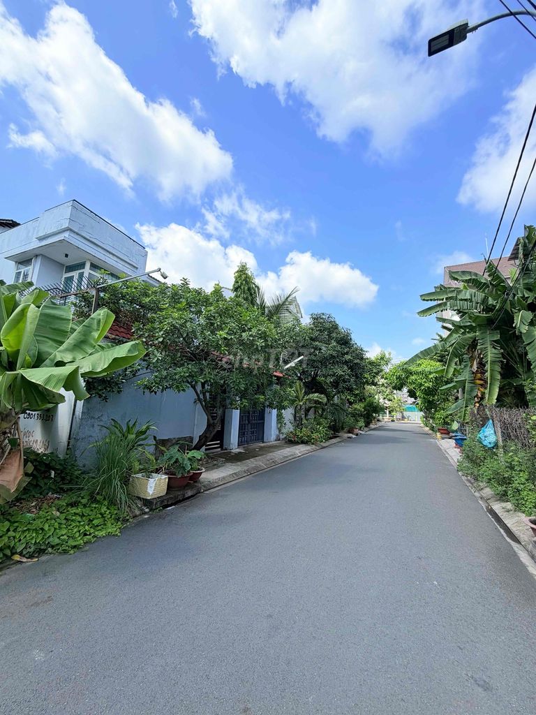 Nhà riêng tại Thủ Đức, TP. Hồ Chí Minh - ảnh 1