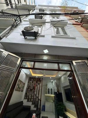Nhà riêng tại Hoàng Mai, Hà Nội - ảnh 1