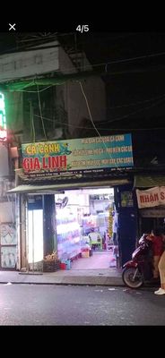 Nhà riêng tại Bình Thạnh, TP. Hồ Chí Minh - ảnh 1