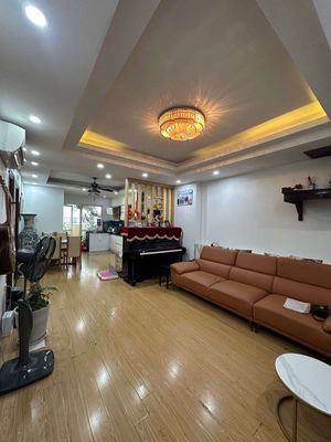 Căn hộ / chung cư tại Nam Từ Liêm, Hà Nội - ảnh 1