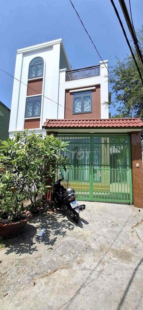 Nhà riêng tại Thủ Đức, TP. Hồ Chí Minh - ảnh 1