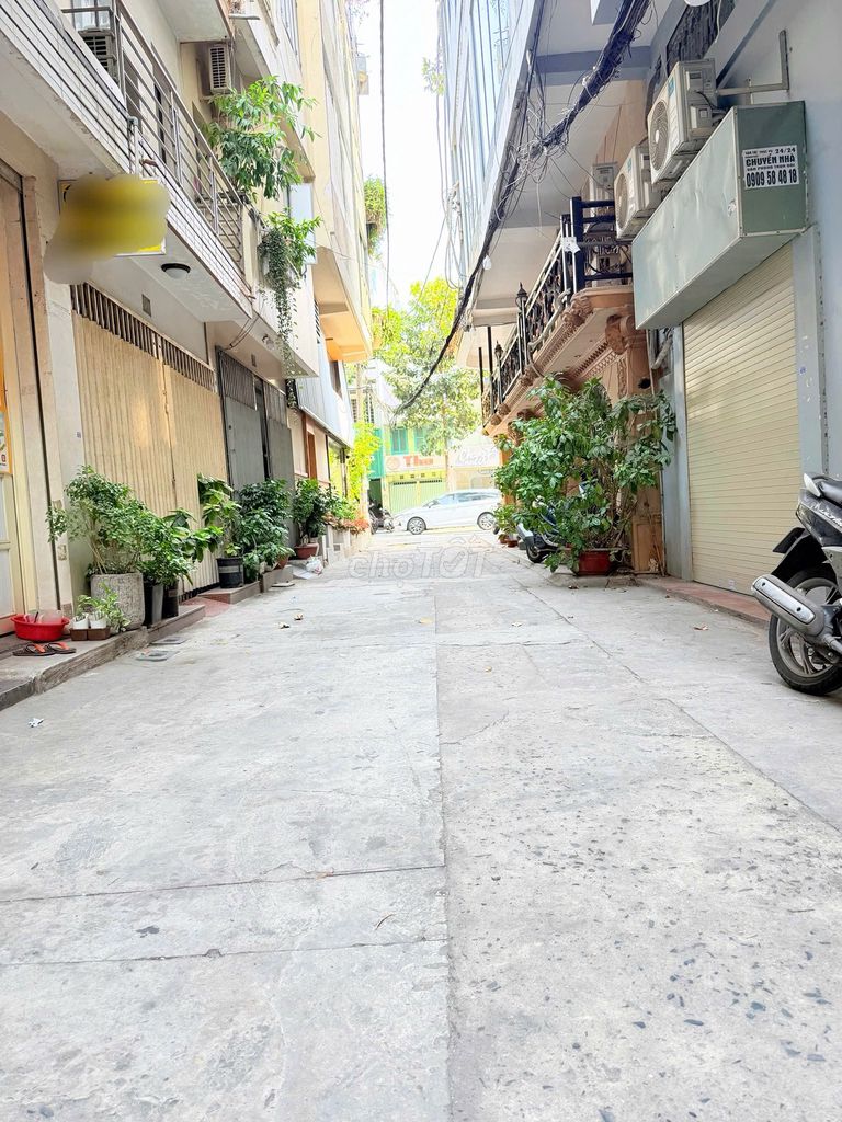 Nhà riêng tại 10, TP. Hồ Chí Minh - ảnh 1