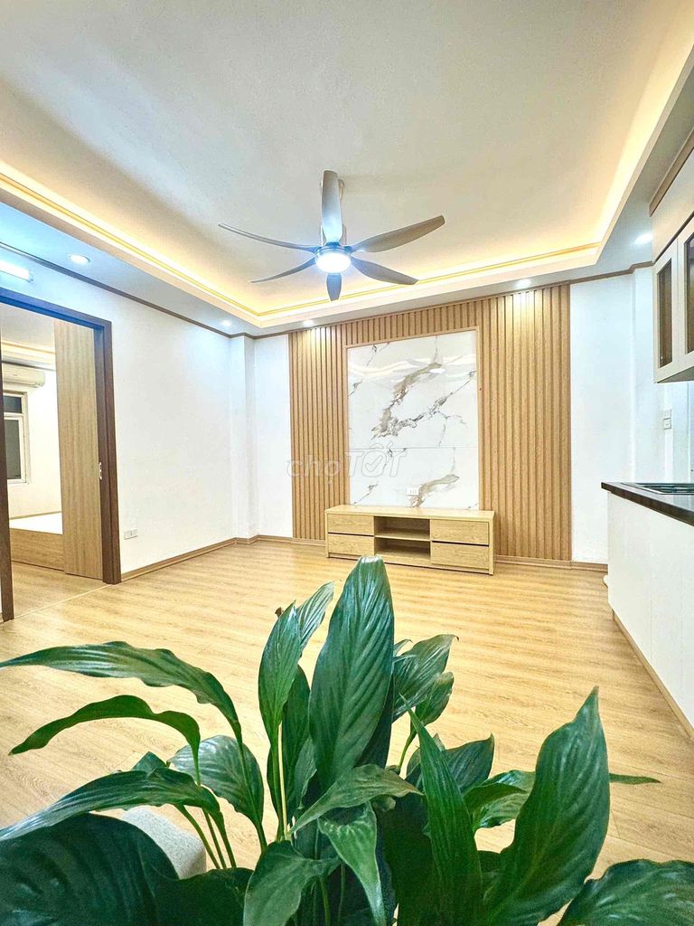 Căn hộ / chung cư tại Nam Từ Liêm, Hà Nội - ảnh 1