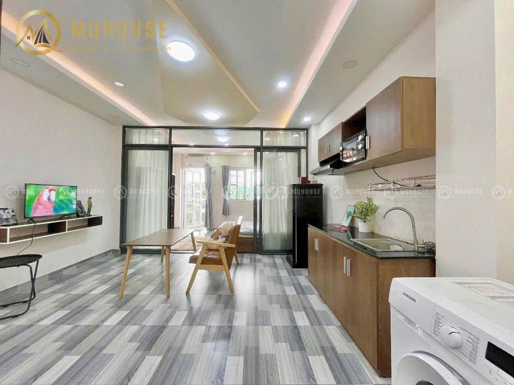 Căn hộ / chung cư tại Phú Nhuận, TP. Hồ Chí Minh - ảnh 1
