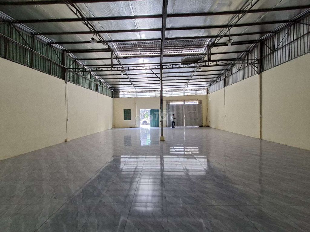 Nhà riêng tại 6, TP. Hồ Chí Minh - ảnh 1