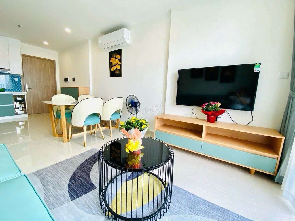 Căn hộ / chung cư tại Thủ Đức, TP. Hồ Chí Minh - ảnh 1